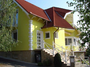 Apartment in Fonyod/Balaton 18581